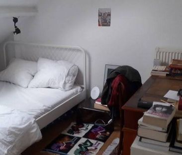 Appartement te huur in Antwerpen voor € 620 met 1 slaapkamer - Photo 2