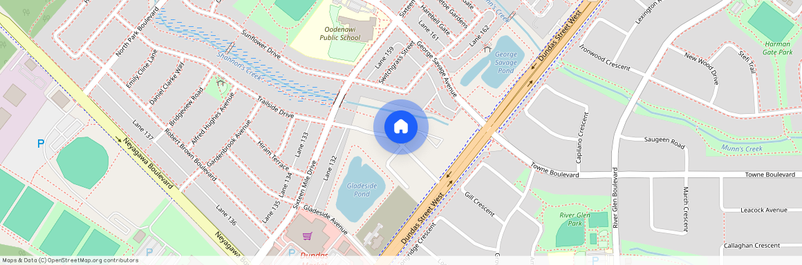 3025 Trailside Drive #147, Oakville, Glenorchy