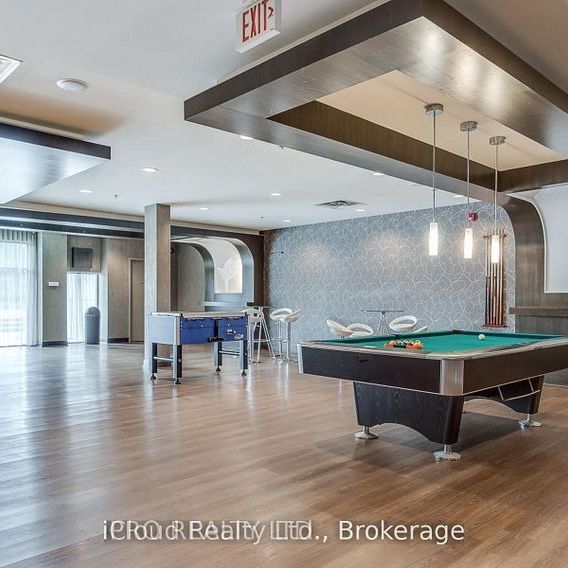 For Lease - 80 Absolute Avenue Unit# 2807, Mississauga, Ontario - Photo 1