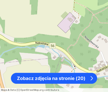 Przepiękne mieszkanie z widokiem na Brdę – zdjęcie 1