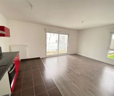 Location appartement 3 pièces - 60m² à Rennes (35000) - Photo 1