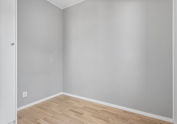 Silverdalsstråket, Sollentuna - Photo 1