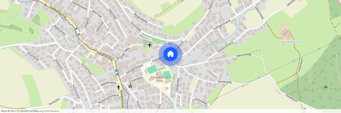 Auf Anfrage, 5018 Erlinsbach