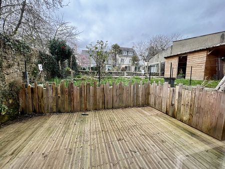 Appartement en duplex avec terrasse à Lanester - Photo 4