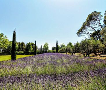 Bastide d'exception à louer à Aix-en-Provence - Photo 6