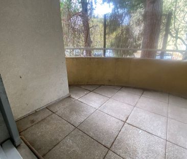 Appartement T2 Montpellier à louer - Photo 2