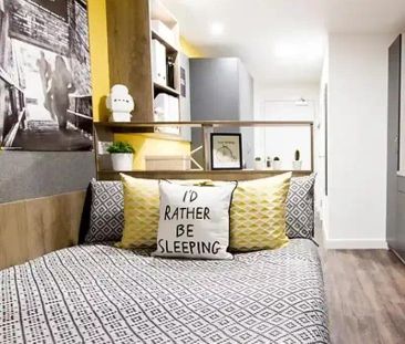 Standard Studio - Photo 3