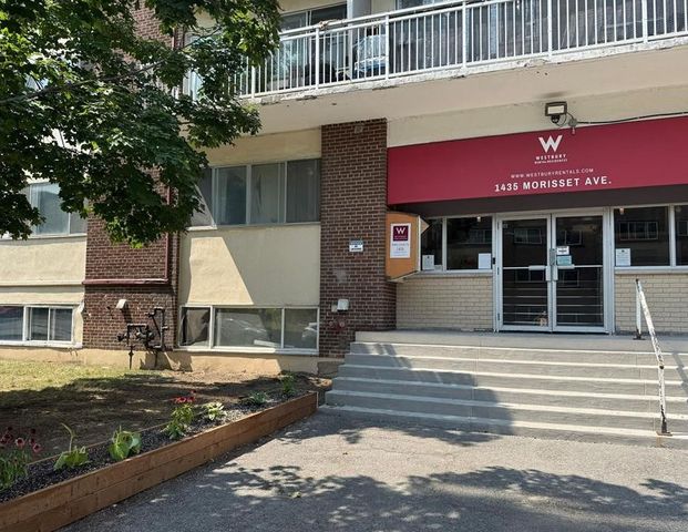 For Lease - 1435 Morisset Avenue Unit# 705, Carlington - Central Park, Ontario - Photo 1