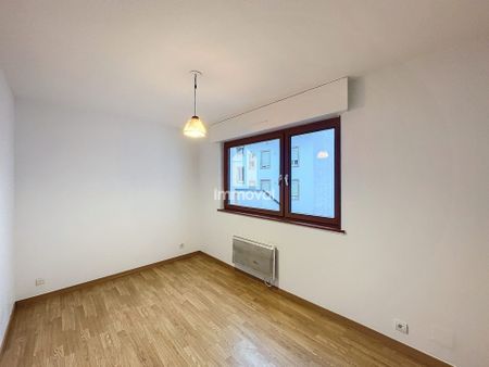 SCHILTIGHEIM - 3 PIECES - 64.14M² - Photo 4