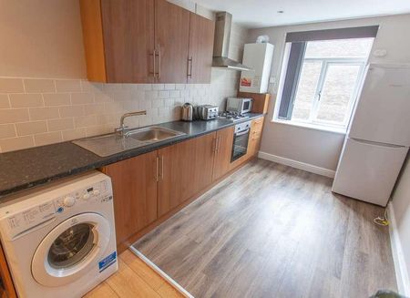 Stafford Street, L3 - Photo 5