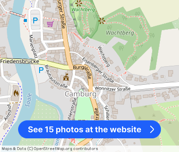 Praktisch geschnitten und bereit zum Einziehen! - Photo 1