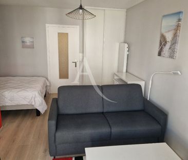 Appartement 1 pièce à Saint-Jean-de-Monts - Photo 1