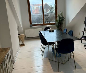 Duplex te huur - Photo 1