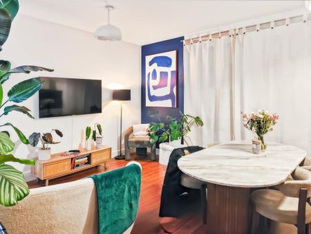 Location Appartement 2 pièces Meublé 37m² VALENCE 26000 - Photo 3