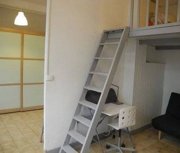 Location Appartement - Photo 1