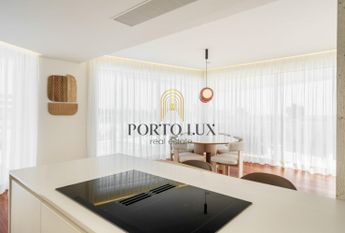 Apartamento T3 em Porto