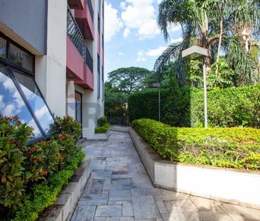 APARTAMENTO PARA LOCAÇÃO COM 2 DORMITÓRIOS E VAGA LIVRE - NA RUA BA... - Photo 6