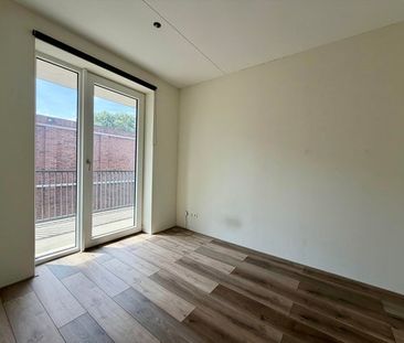 Te huur: Appartement Wilgenplaslaan in Rotterdam - Photo 4