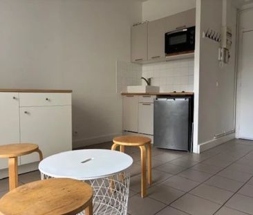 Appartement 30.69 m² - 2 Pièces - Paris (75013) - Photo 4