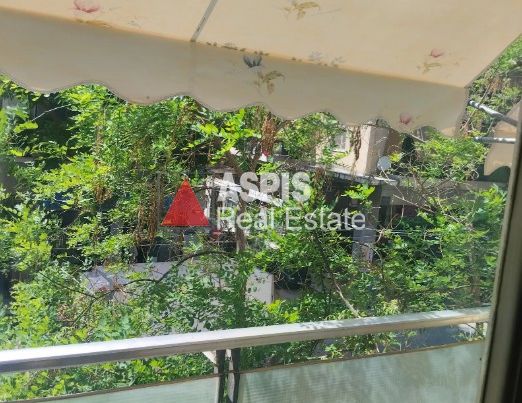 Διαμέρισμα, προς ενοικίαση Άγιος Παντελεήμονας, Λεωφ. Πατησίων - Λεωφ. Αχαρνών Κωδικός 1808434 - Photo 1