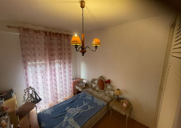 Apartamento T2 no Centro comercial Fórum