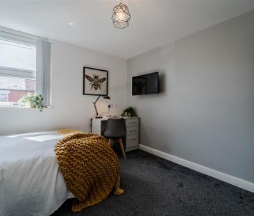 5 bedroom house share to rent - Photo 6