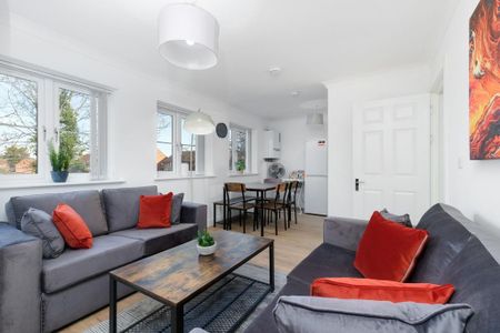 2 bedroom apartment to rent - Photo 5