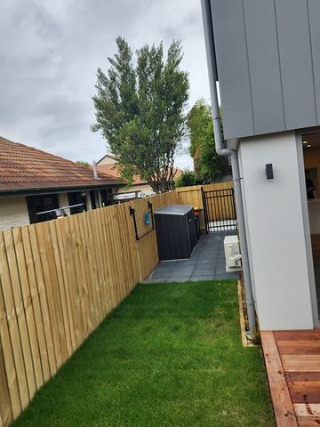 Brand-New, 2-Bedroom Townhouse in Upper Riccerton - Photo 3