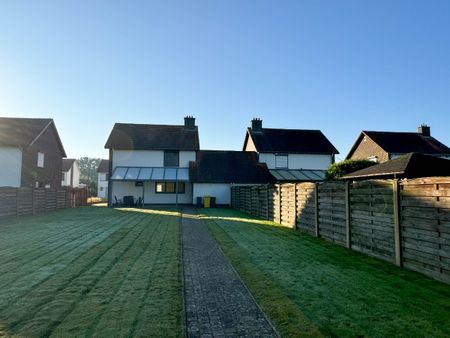 Ruime, instapklare woning met 3 slpks. in Herselt - Photo 5