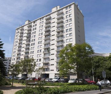 T1 de 38 m² jolie pièce de vie – Proche gare - Photo 5