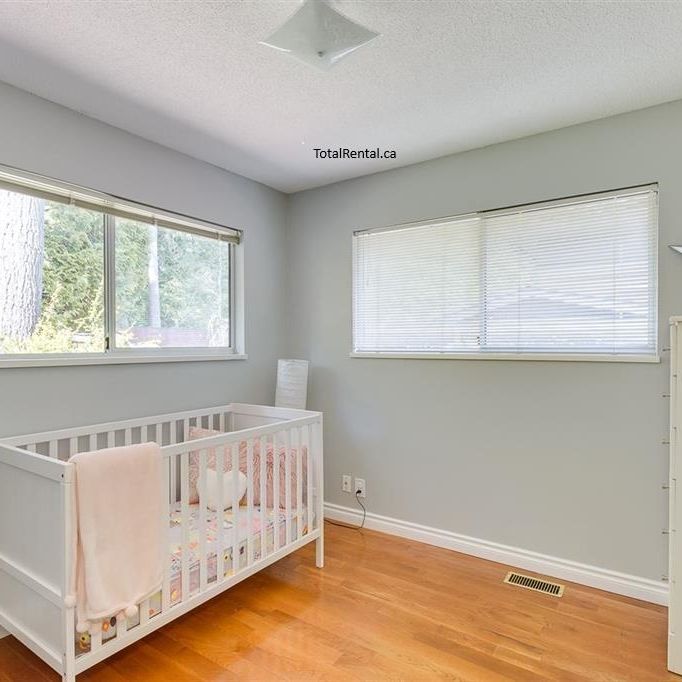 22XX King Albert Avenue, Coquitlam, BC V3J1Z8 - Photo 1