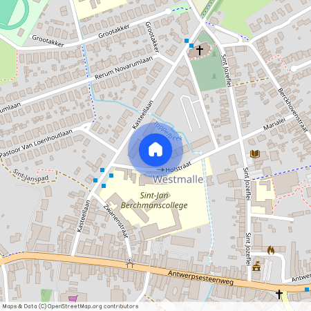Holstraat 16 bus 3, 2390 Westmalle