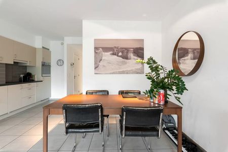 Appartement te huur - Photo 4