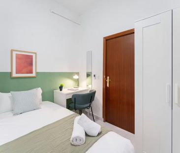 Calle de Donoso Cortés, Madrid, Community of Madrid 28015 - Photo 3