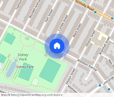 Brereton Avenue, Cleethorpes - Photo 1