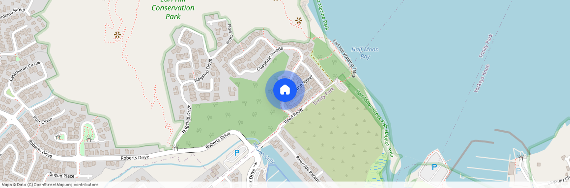 9 Coastline Parade, 4879, Trinity Beach