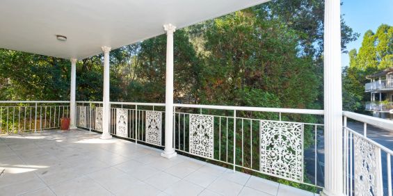 Spacious apartment style living located moments from vibrant Lane Cove Village - Photo 3