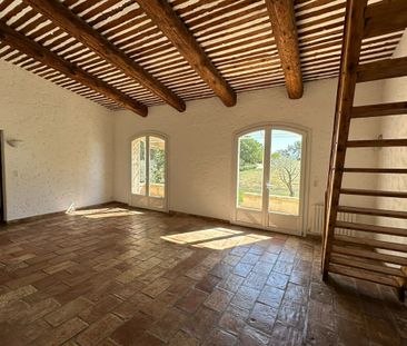 LES MILLES - Villa type 5 avec piscine - Photo 6