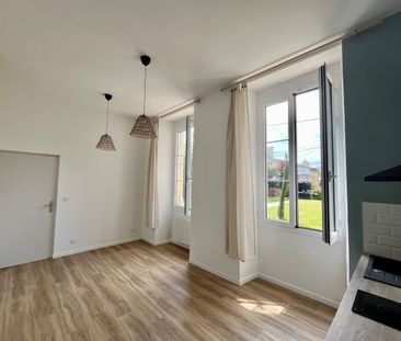 Location Appartement 2 pièces 28m² - Photo 5