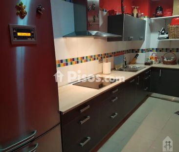Piso en alquiler en Centro - Photo 4