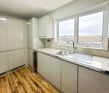 Two-Bedrooms Apartment - Photo 1