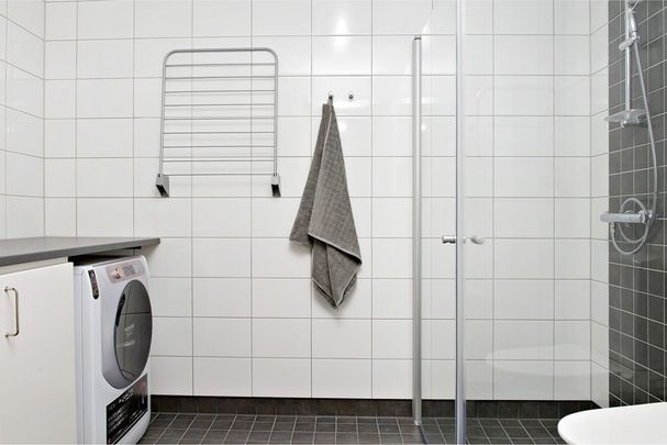 Kronetorps Allé 27A, Arlöv - Foto 1