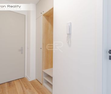 2-izbový byt s balkónom a parkovacím státím v novostavbe - Záhradné sady, Prešov – Fotografia 6