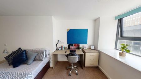 Studio to rent - Photo 5