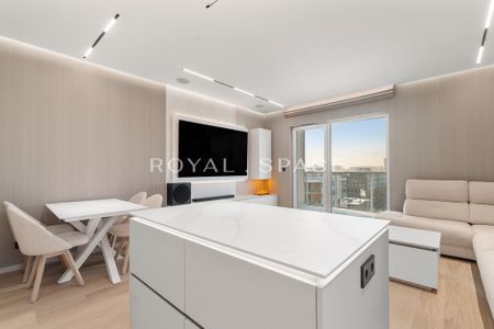 Warszawa, Wola, Kolejowa - Фото 2