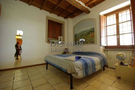 Bilocale ottimo stato, ammezzato, Centro, San Giustino - Foto 2
