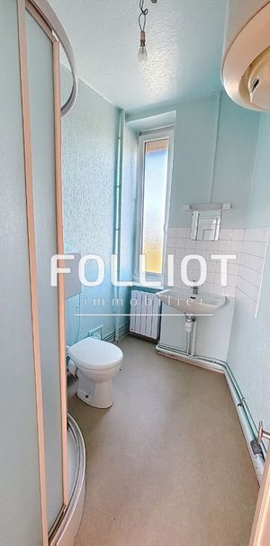 Appartement Pontorson 2 pièces 40.14m² - Photo 1