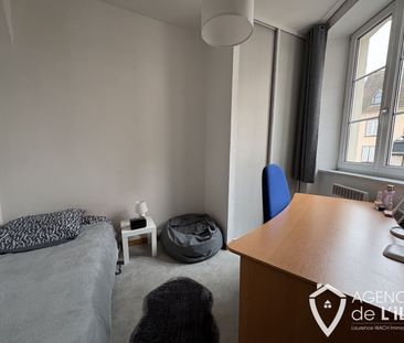 Location Appartement 2 pièces 30m² SELESTAT 67600 - Photo 2