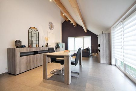 Appartement te huur - Foto 3