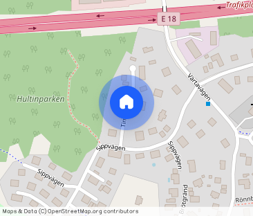 Timmergränd 3 - Photo 1